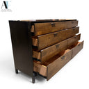 QUEEN BEDROOM SET