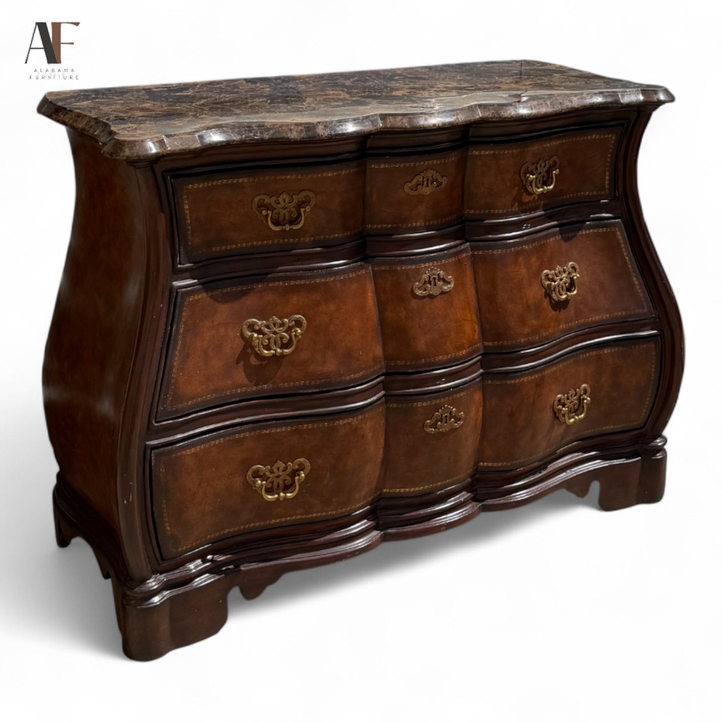 THOMASVILLE ERNEST HEMINWAY CHEST