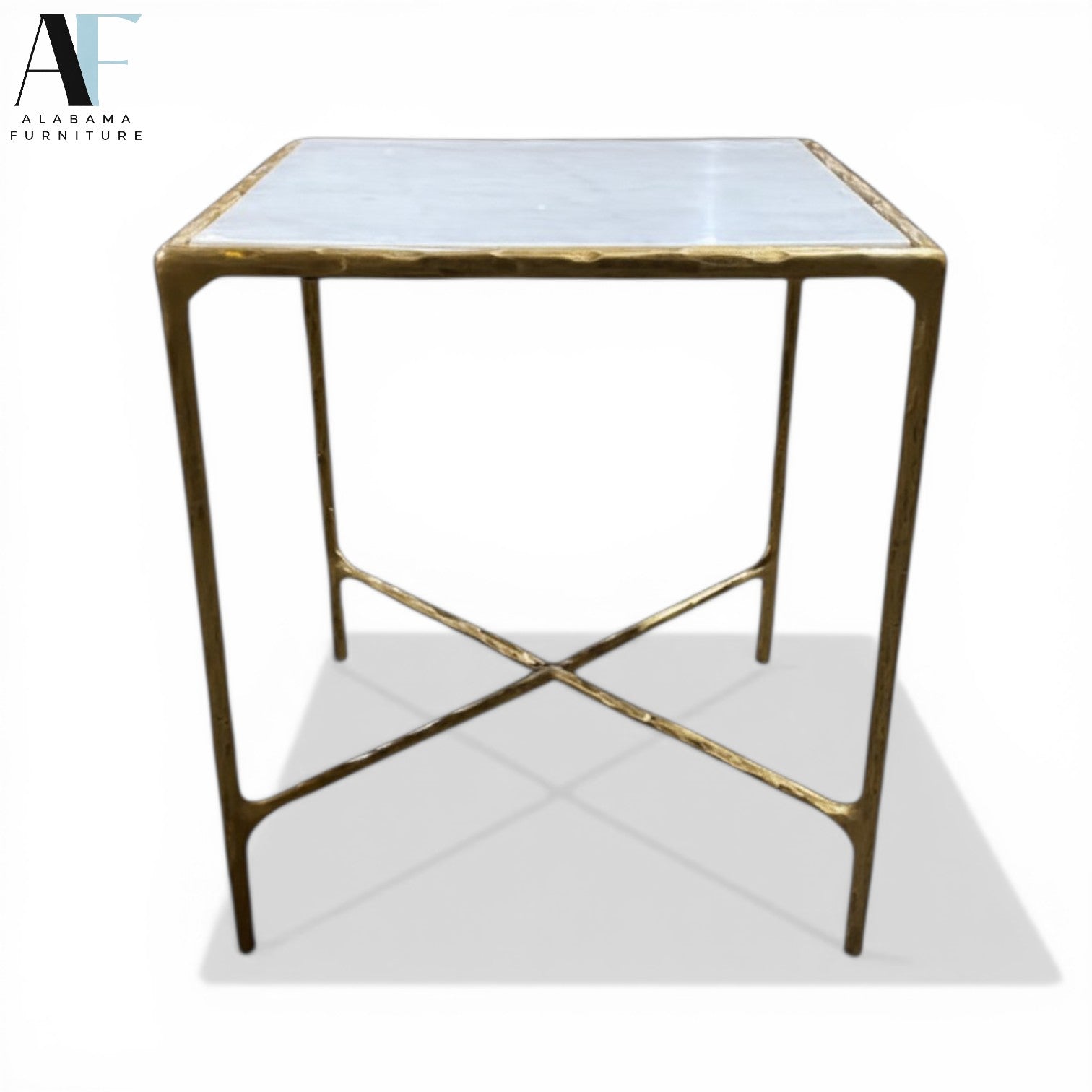 ACCENT TABLE – Alabama Furniture