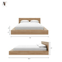 NEXERA KING BED