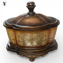 DECORATIVE BOX