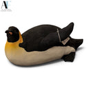 EMPEROR PENGUIN FIGURINE