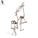 HOLIDAY DECOR (PAIR)