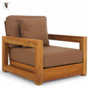 INDOOR/OUTDOOR CHAIR