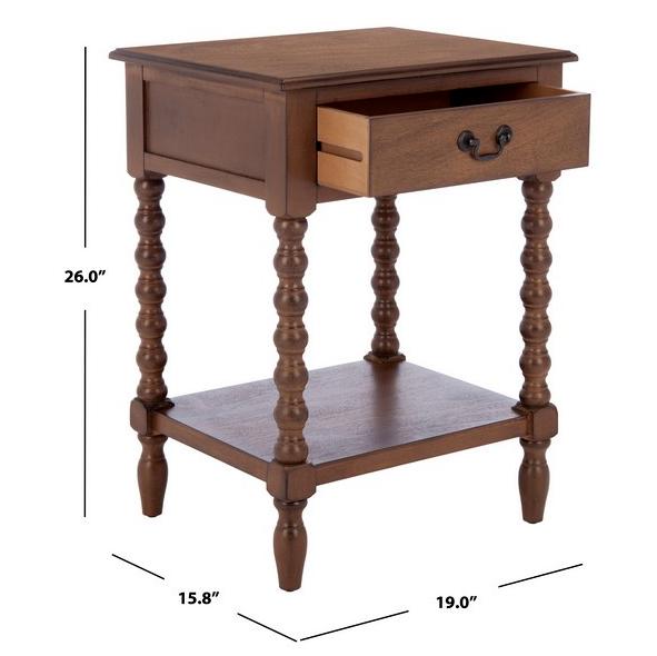 Athena Accent Table