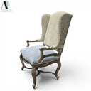 HOOKER DINING TABLE W/ CHAIRS
