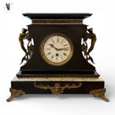 ANSONIA MANTEL CLOCK