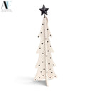 WHITE HOLIDAY TREE