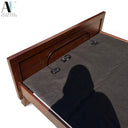 FULL SIZE BED