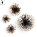 WALL DECOR (SET)
