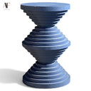 GARDEN STOOL
