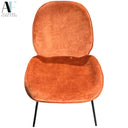 CHAIRS (PAIR)
