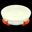 SERVING BOWL