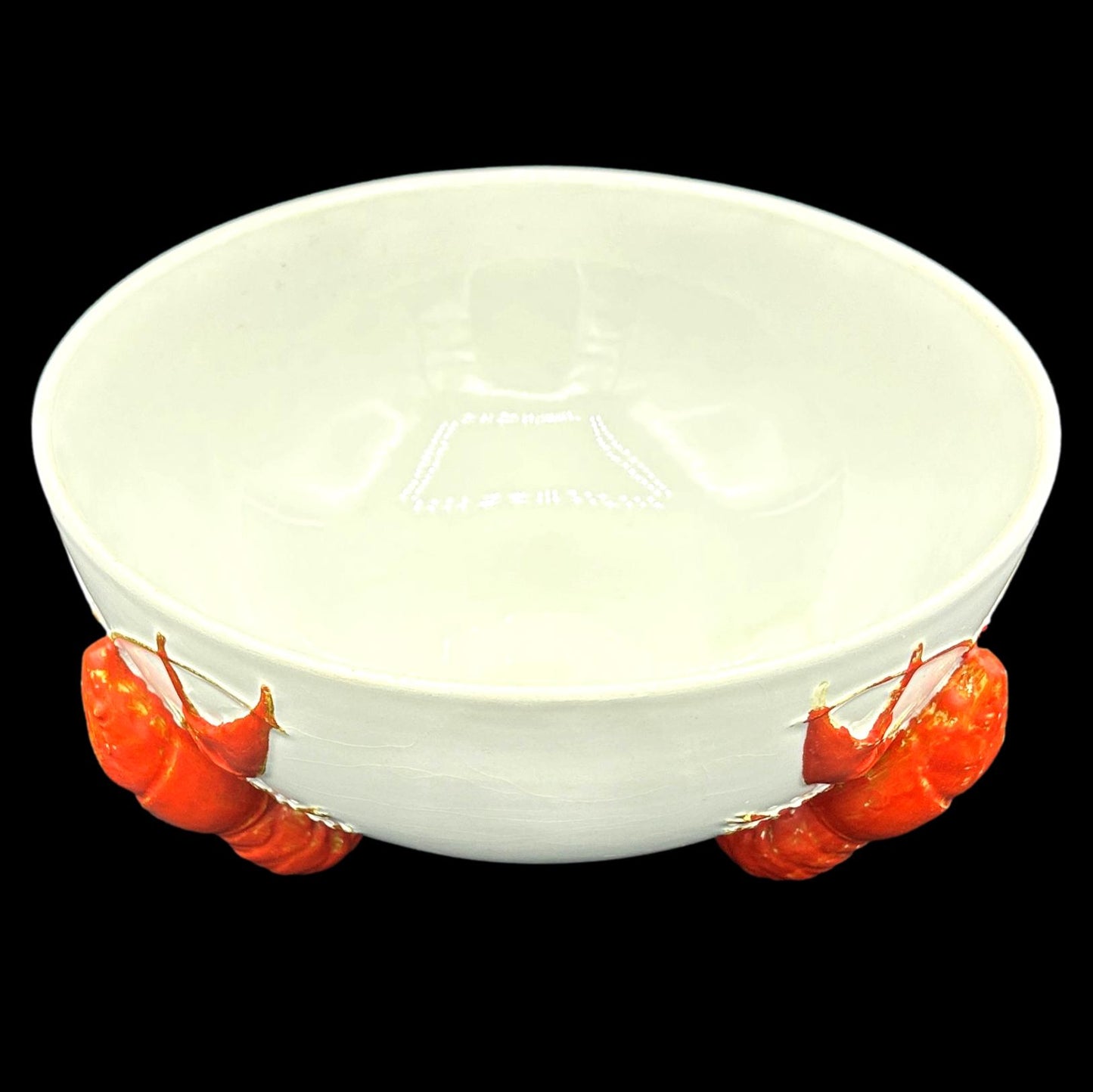 Lobster Legs Serving Bowl