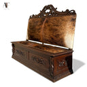 CUSTOM BENCH