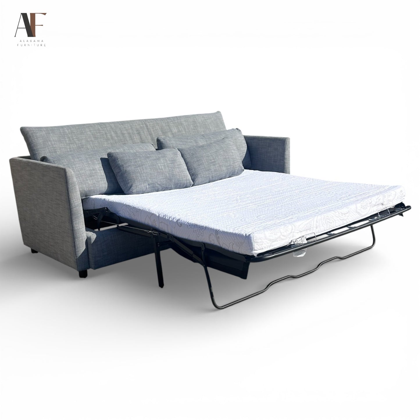 WEST ELM SLEEPER SOFA