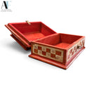 JEWLERY BOX