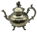 TEAPOT