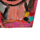 TIMOTHY HUSON LORD OF BIRTLES OIL PAINTING