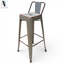 BARSTOOLS (PAIR)