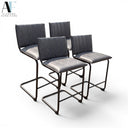 BARSTOOLS ( SET OF 4)