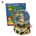 PETER PAN GLOBE