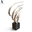 METAL SCULPTURE