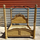 AICO KING BED
