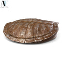 TURTLE SHELL WALL DECOR