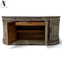 ETHAN ALLEN BUFFET
