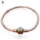PANDORA BRACELET