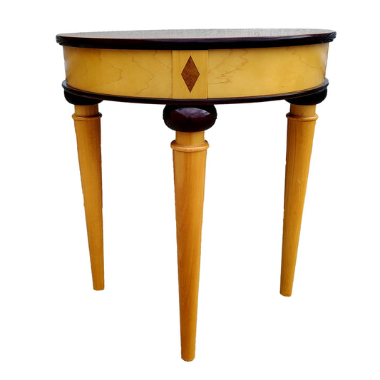 Bombay Co. End Table