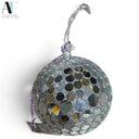 DISCO BALL ORNAMENT