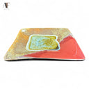 SQUARE TRAY