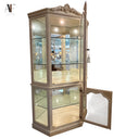 CURIO CABINET