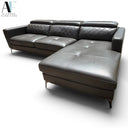 SOFIA VERGARA SECTIONAL SOFA