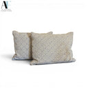 THROW PILLOWS (PAIR)