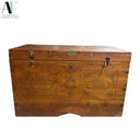 WEDDING CHEST