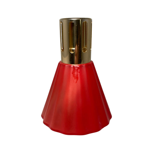 Lacrima Red Lampe Berger