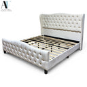 KING BED