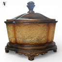 DECORATIVE BOX