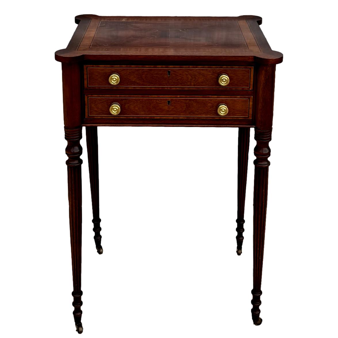 South Hampton Nightstand