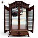 CURIO CABINET