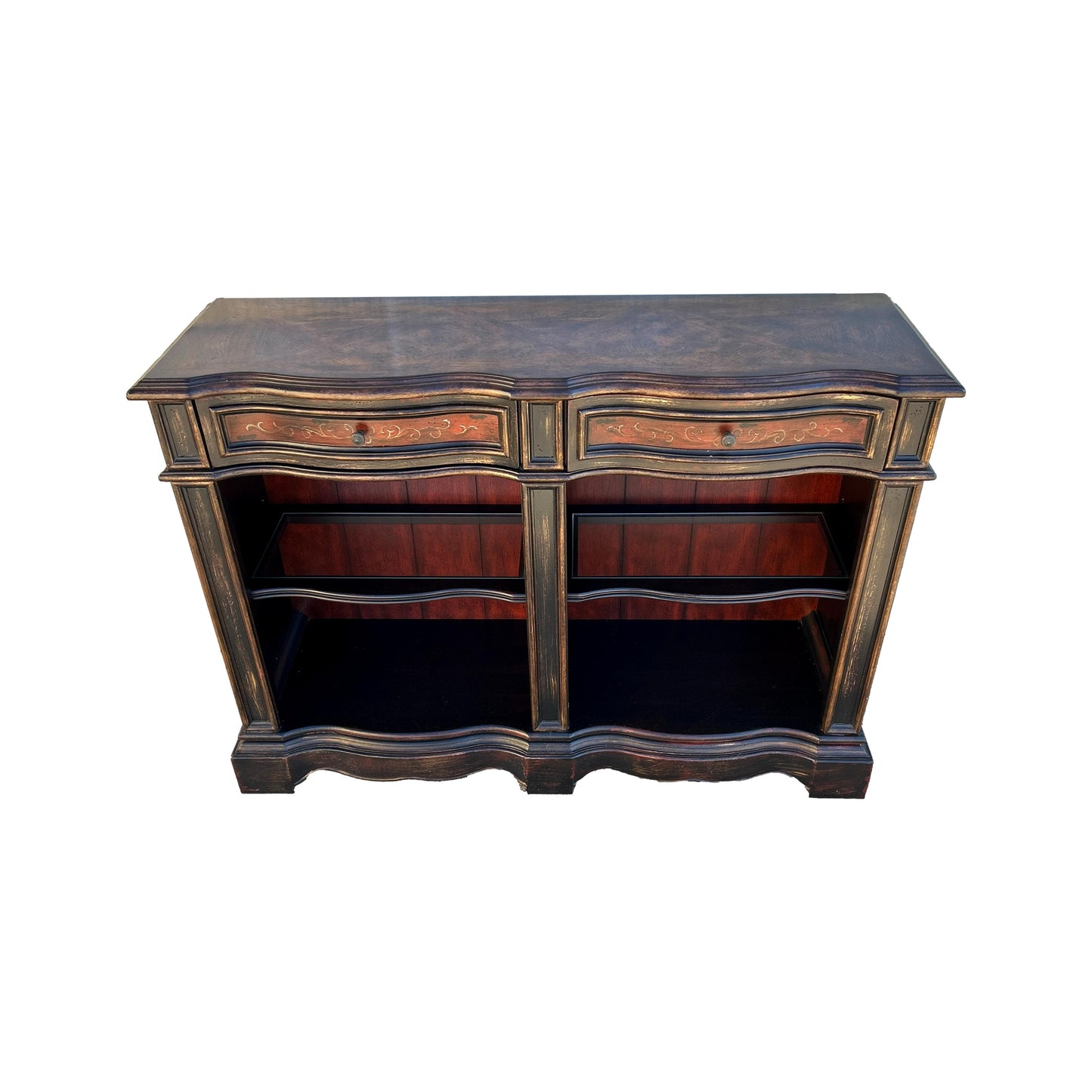 Seven Seas Sideboard