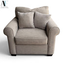POTTERY BARN CHAIR