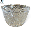 CRYSTAL BOWL