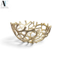DECORATIVE BOWL