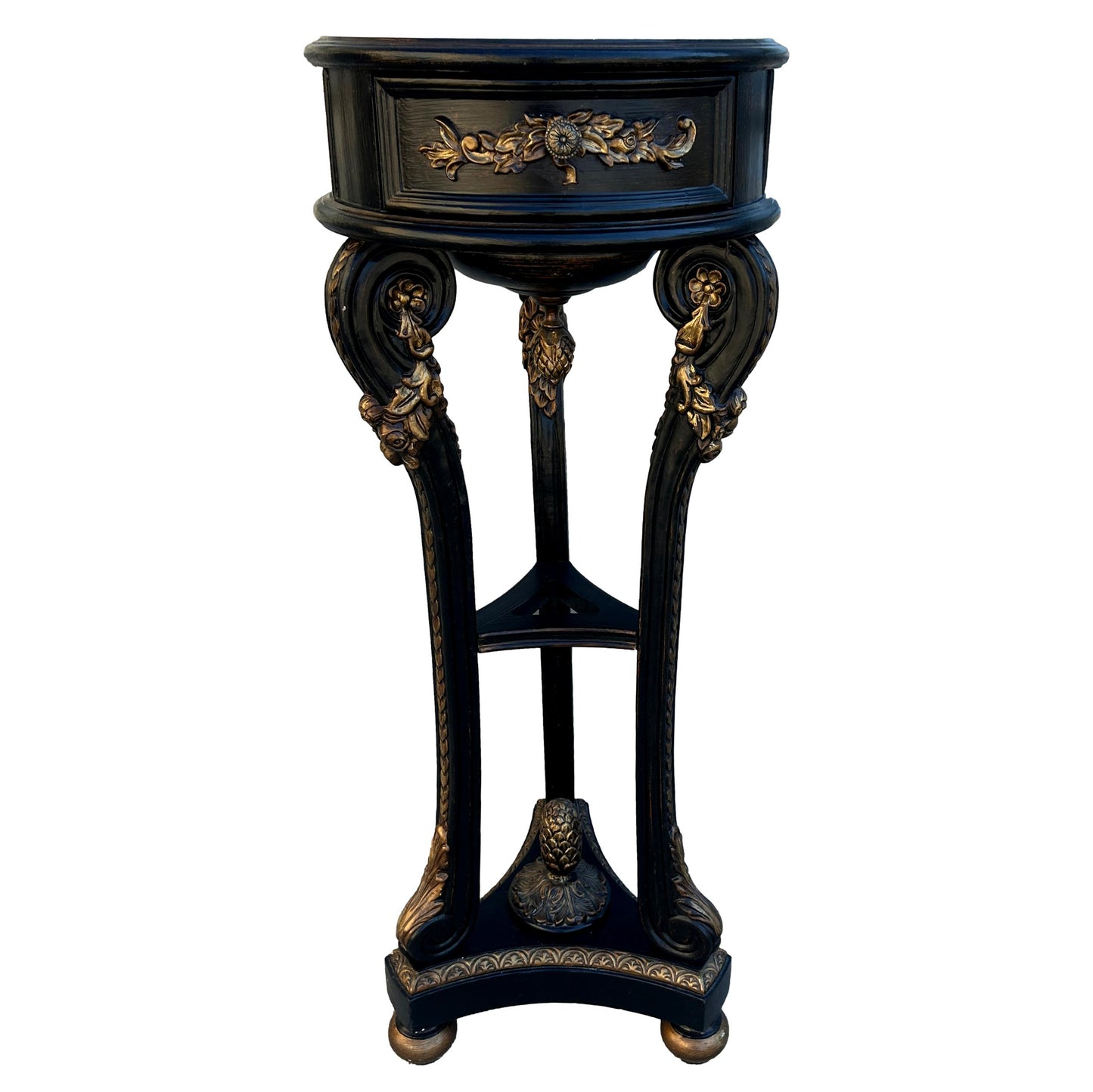 Luxury Accent Pedestal