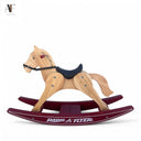 WOODEN HORSE