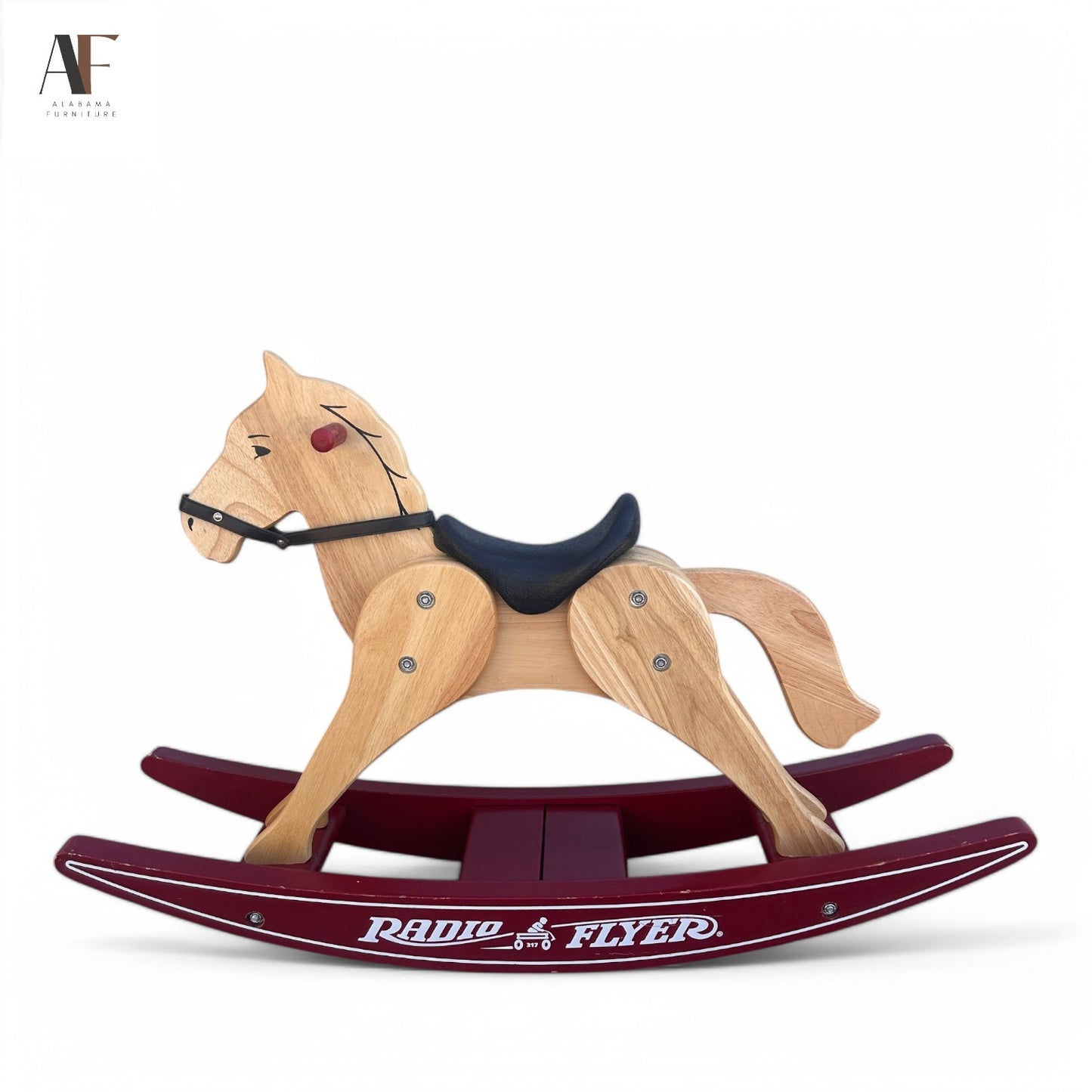 WOODEN HORSE